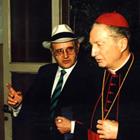 Giuseppe Laras e Carlo Maria Martini